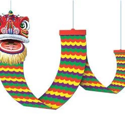 Vendor-unknown Dragon Ceiling Decor Newest Products