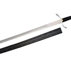 Theatre House Silver Knight Sword Newest Products