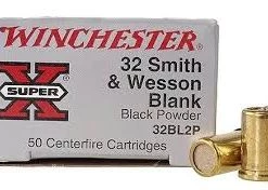 Theatre House 32 Winchester Blanks