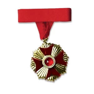 Vendor-unknown Jewelry Vampire Medallion 1 Vendor-unknown Jewelry Vampire Medallion