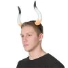Vendor-unknown TX Longhorn Headband Ears And Tails