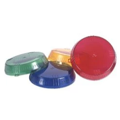 Vendor-unknown Techno Strobe Lens Newest Products