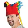 Vendor-unknown Newest Products Parrot Hat