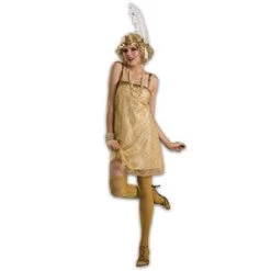 Vendor-unknown Gatsby Girl *DS*