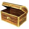 Vendor-unknown Treasure Chest Box Birthday