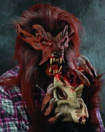 Be Something Studios Lone Wolf Mask Newest Products 1 Be Something Studios Lone Wolf Mask Newest Products