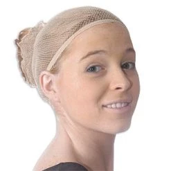 Vendor-unknown Newest Products Fishnet Wig Cap