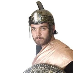 Vendor-unknown Roman Helmet