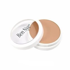 Vendor-unknown Olive Fair Creme Foundation 0.5oz./14gm. - P-45 Newest Products