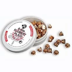 Vendor-unknown .22cal (6MM) Blanks-Shorts