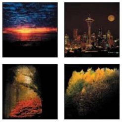 Vendor-unknown Newest Products Rosco ImagePro Slide Library