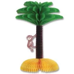 Vendor-unknown Luau Centerpiece