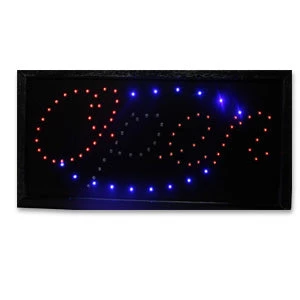 Vendor-unknown Decorations & Gifts LED Open Sign 1 Vendor-unknown Decorations & Gifts LED Open Sign