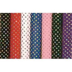 Vendor-unknown Hologram Dot Spandex