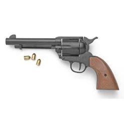 Theatre House Old West Blank Firing Revolver Prop Gun Newest Products