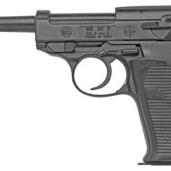 Theatre House Walther P38 Replica Blank Gun