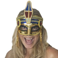 Vendor-unknown Newest Products Cleopatra Eye Mask