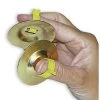 Vendor-unknown Finger Cymbals