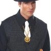Vendor-unknown Satin Sleek Permasilk Fedora Newest Products