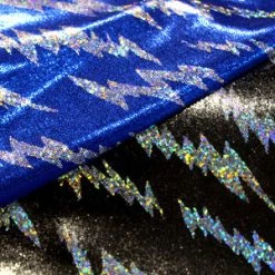 Vendor-unknown Dancing Lightning Spandex Newest Products