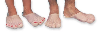 Vendor-unknown Newest Products Slipper Feet - Male 1 Vendor-unknown Newest Products Slipper Feet - Male