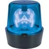 Vendor-unknown Police Beacon - Blue & Red