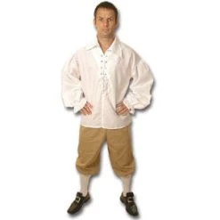 Vendor-unknown Newest Products Cavalier Shirt