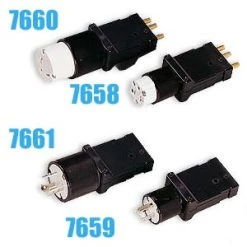 Vendor-unknown Newest Products Pin Plug Adaptor MFT