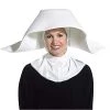 Vendor-unknown Newest Products Flighty Nun Hat