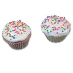 Vendor-unknown Confetti Cupcake Birthday