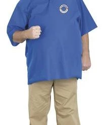 Pony Express Newest Products The Skipper Adult Costume