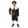 Vendor-unknown Pilgrim Man Costume