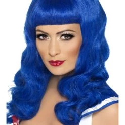 Smiffys Newest Products Sweetheart Wig
