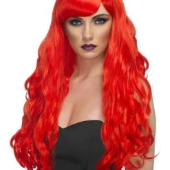 Smiffys Desire Wig