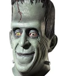 Rubies Newest Products Herman Munster Mask