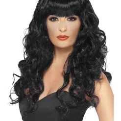 Smiffys Siren Wig Newest Products