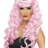 Smiffys Siren Wig Newest Products