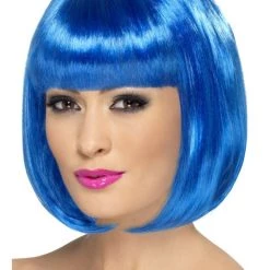 Smiffys Newest Products Partyrama Wig
