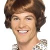 Smiffys Newest Products Disco Mullet