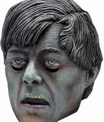 Rubies Fly Boy Zombie Mask Newest Products