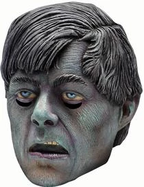 Rubies Fly Boy Zombie Mask Newest Products 1 Rubies Fly Boy Zombie Mask Newest Products