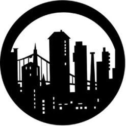 Vendor-unknown Modern Skyline