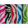 Vendor-unknown Zebra Velvet Newest Products