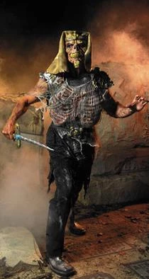 Disguise Lord Ramses Adult Costume 1 Disguise Lord Ramses Adult Costume