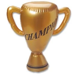 Vendor-unknown Trophy (Inflatable)