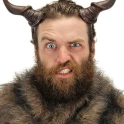 Theatre House Beast Horns