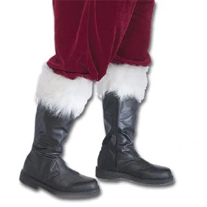 Vendor-unknown Halco Santa Boots 1 Vendor-unknown Halco Santa Boots