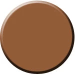 Vendor-unknown Newest Products Chestnut Color Cake 1oz./28gm. - PC-16