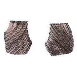 Vendor-unknown Mutton Chops