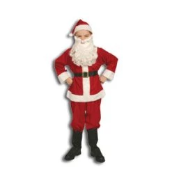 Vendor-unknown Child Santa Set (Economy) Newest Products